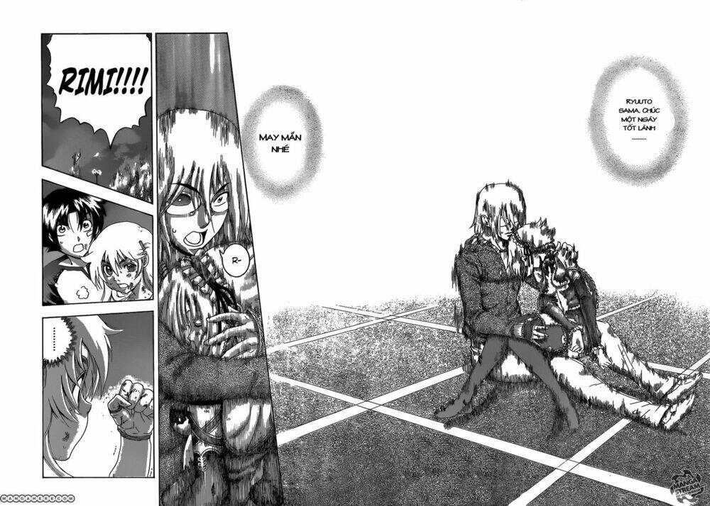 history's strongest disciple kenichi chapter 515 6