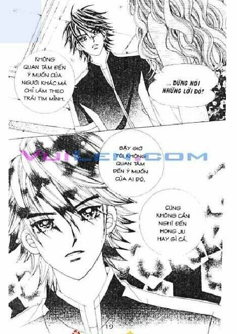 ánh nắng chói chang chapter 12 18