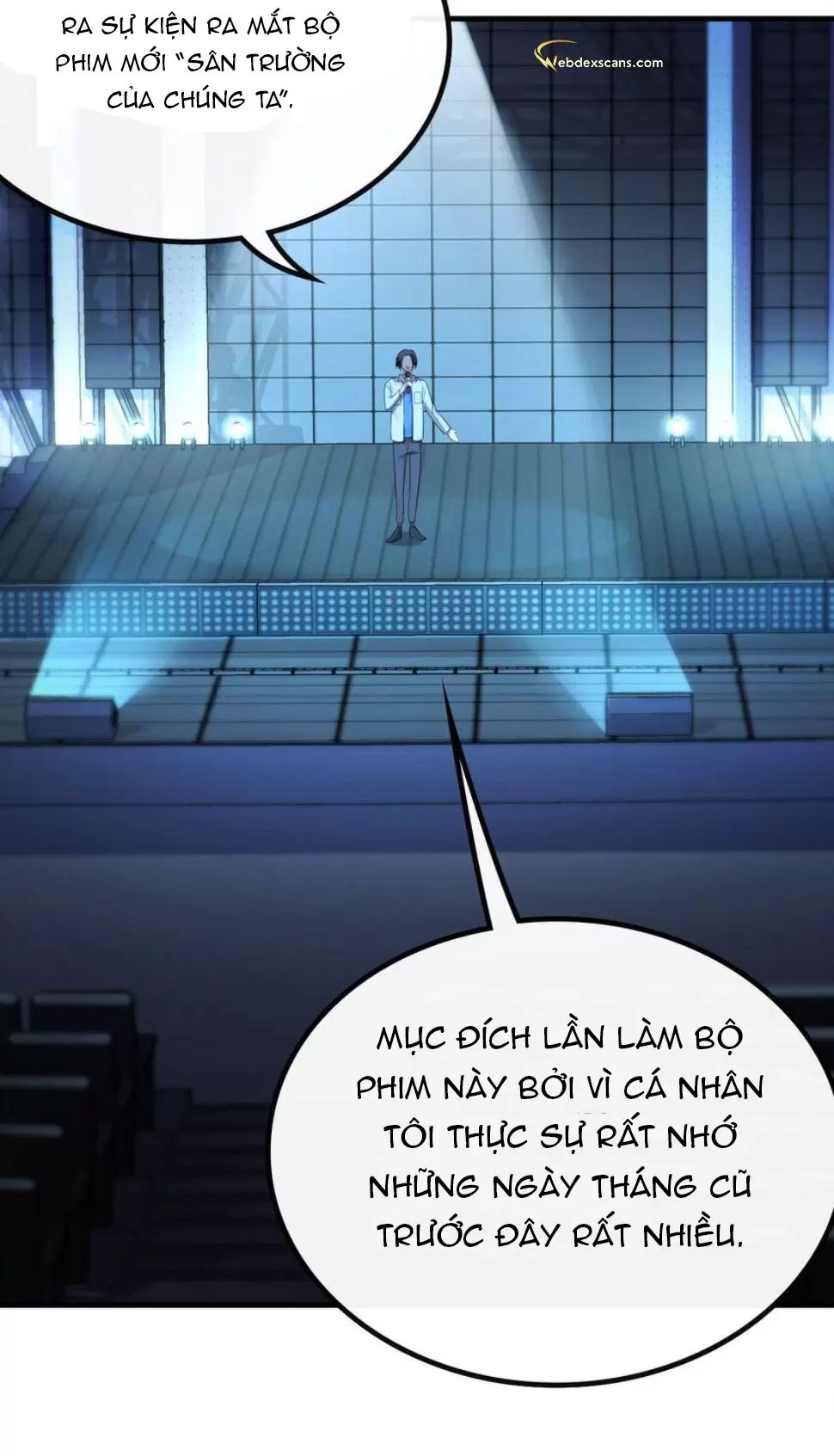 tái sinh, tôi trở thành ông vua ngành giải trí chapter 45 22