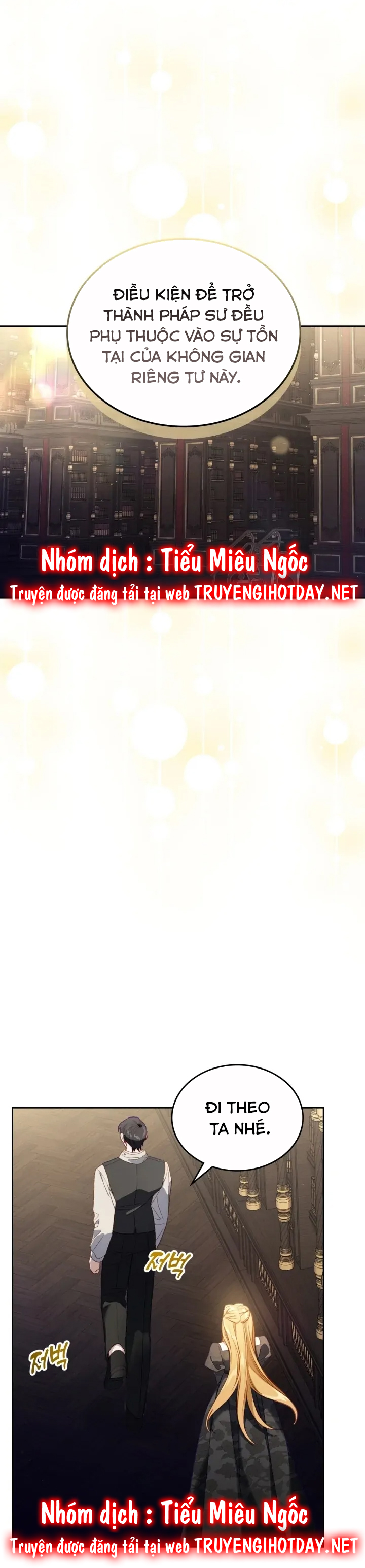 thư viện ánh trăng chapter 44 28