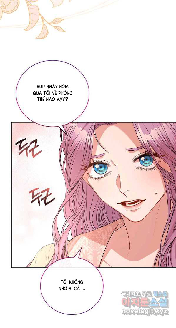 trở thành thư ký của bạo chúa chapter 63 57