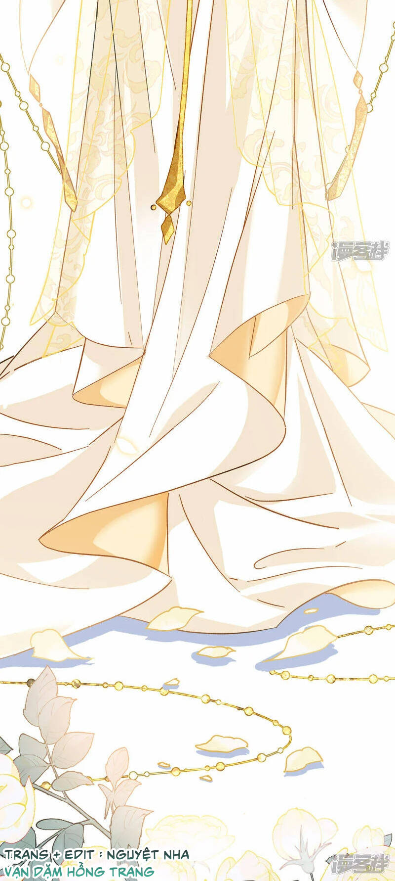 cô ấy đến rồi, xin nằm xuống! chapter 205 16