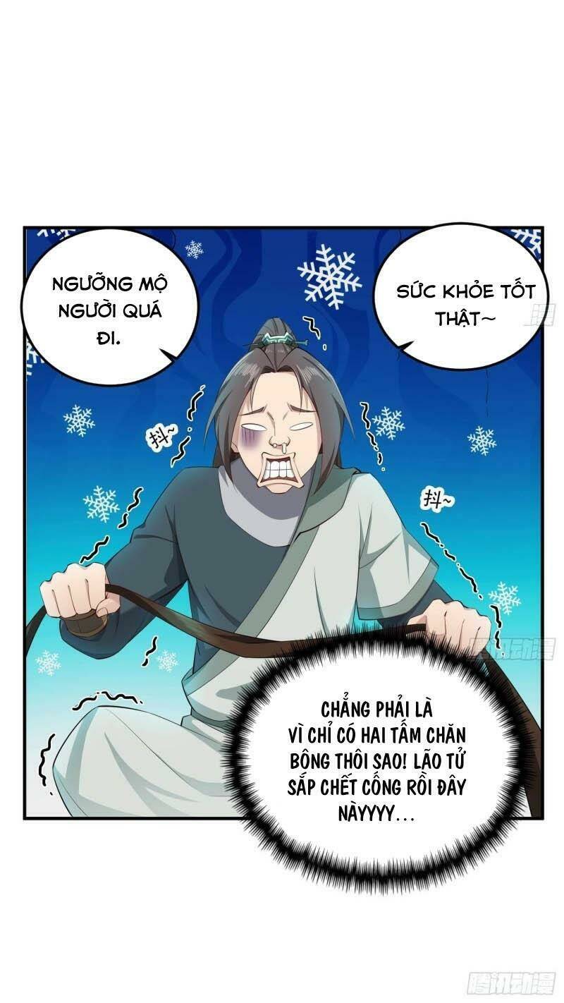 trọng sinh tới đại đường chapter 107 9