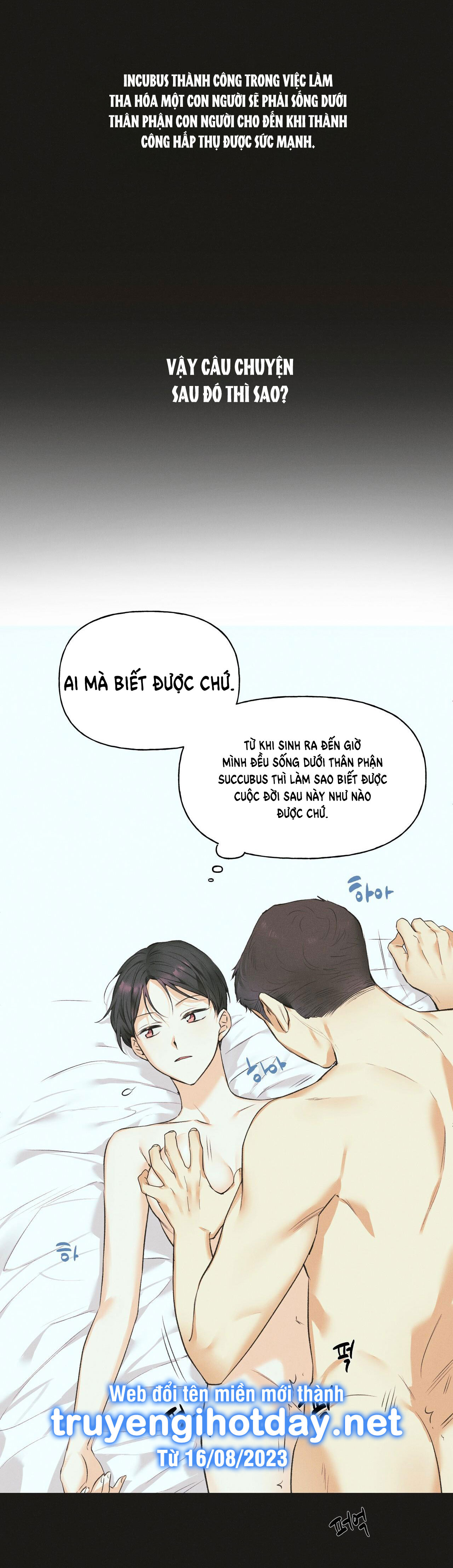 Công Thức Nấu Ăn Thích Hợp Nhất chapter 8.1 - Trang 3