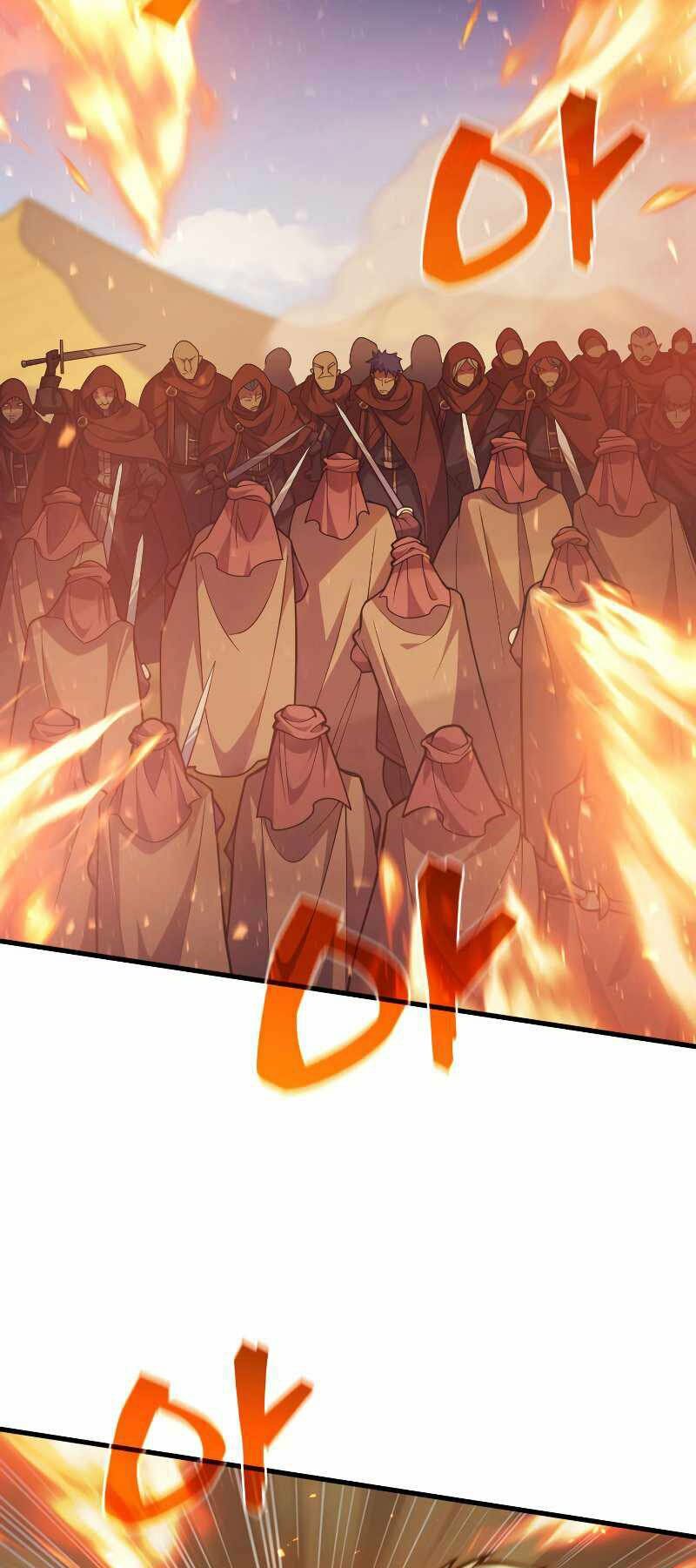 tái sinh ở dị giới, tôi từ công chức trở thành chiến thần chapter 32 17