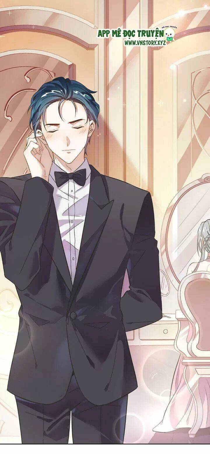 bạn trai kém tuổi bẫy yêu tôi chapter 3 2