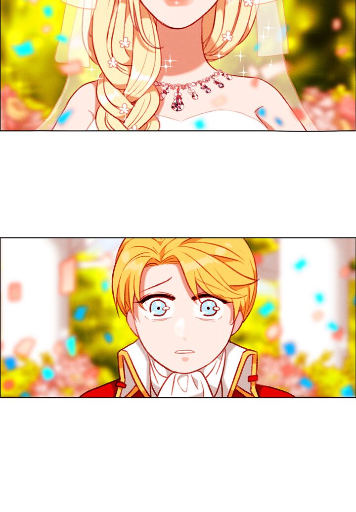 hóa kiếp thành chị gái của bạo chúa chapter 90 26