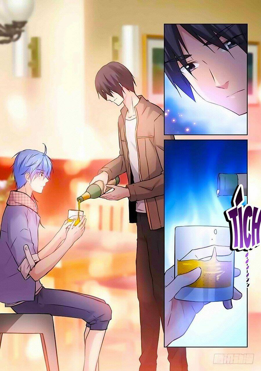 giả diện thế thân chapter 164 6