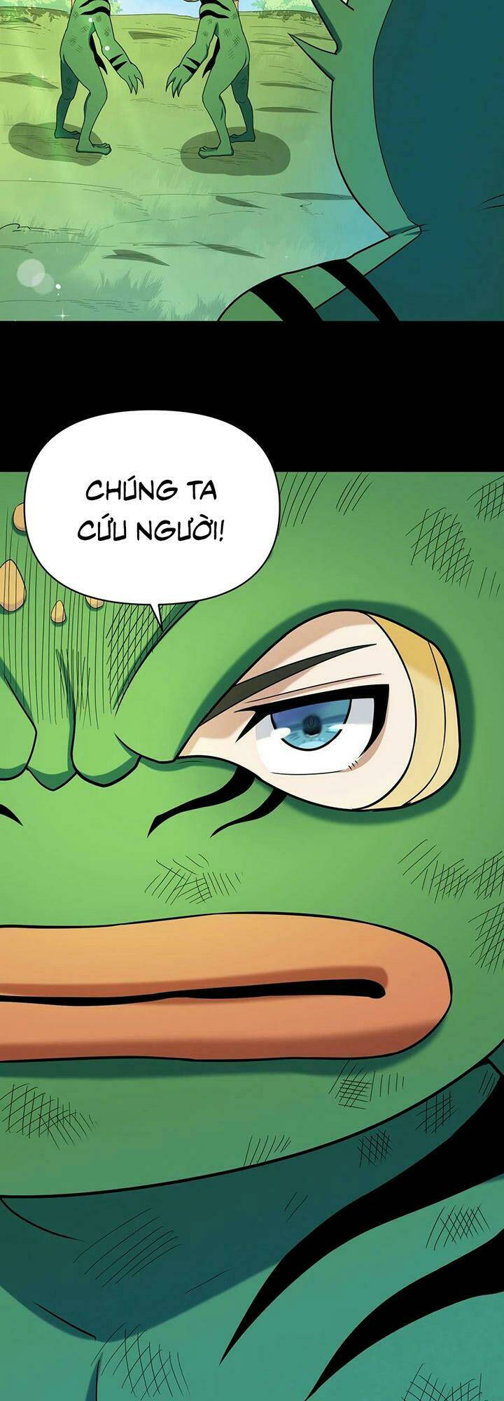 đại ma pháp sư dựa vào muội tử trừ ma chapter 20 42