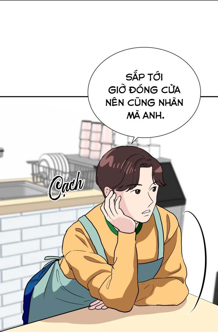 khi tay chạm tay chapter 2 70