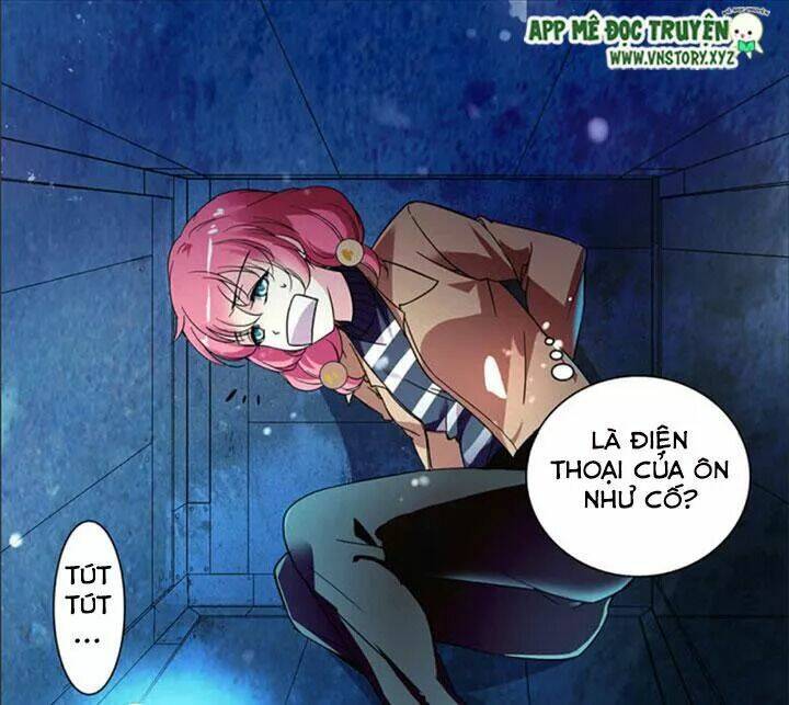 nữ hầu sau giờ học chapter 67 2