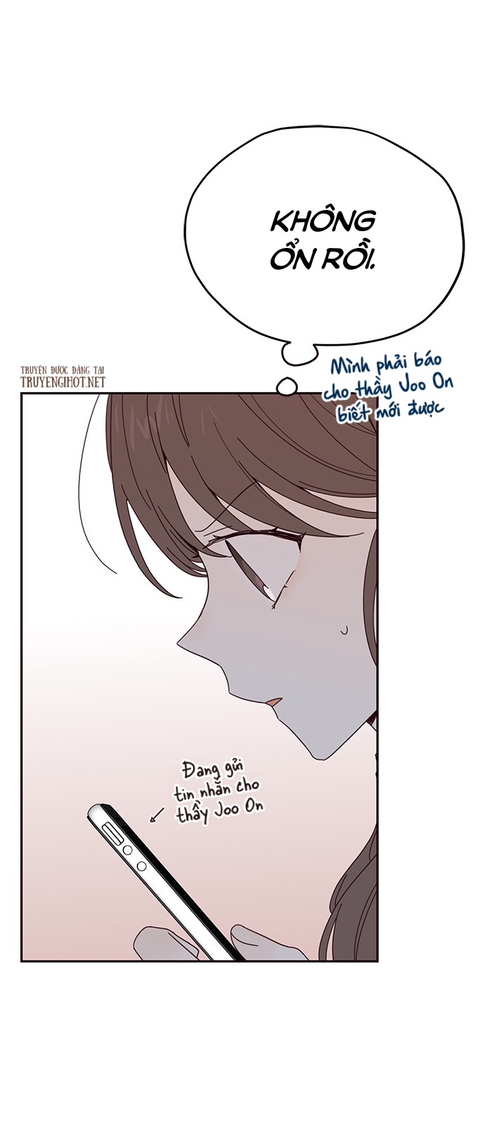 sợi chỉ nhân duyên của sarang chapter 26 29