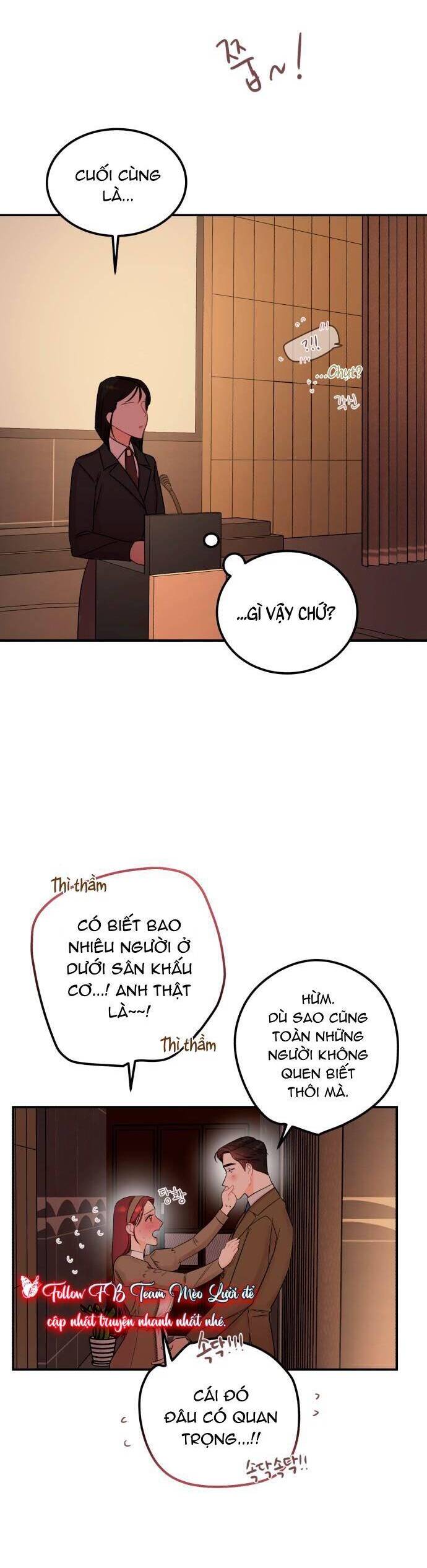 Cách thuần hóa gã chồng nguy hiểm Chapter 52 - AB Truyện