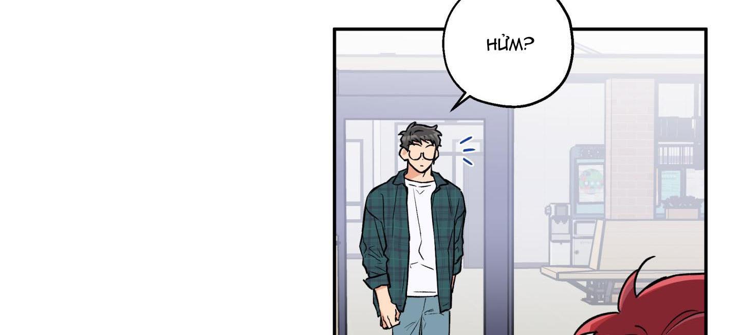 gâu gâu! chapter 44 37