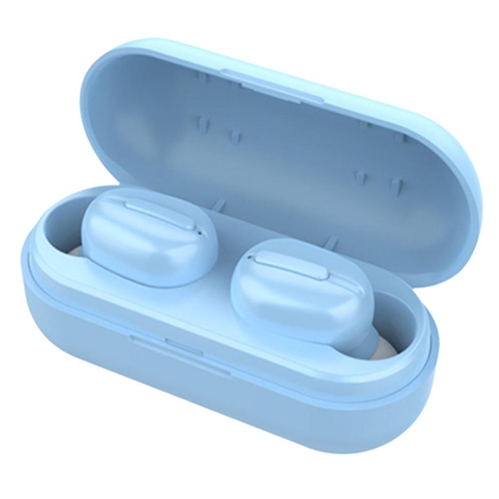 L13 Sports Bluetooth 5.0  Earphone Earbuds Headphone  pink