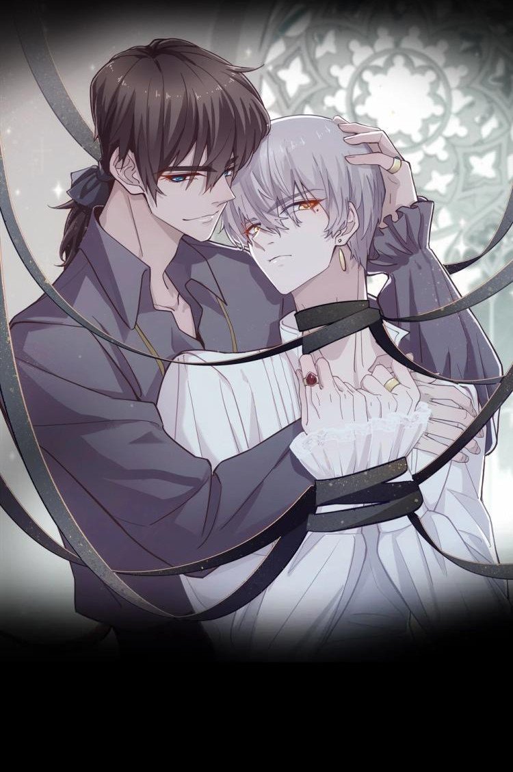 điện hạ thân ái chapter 0.1 15