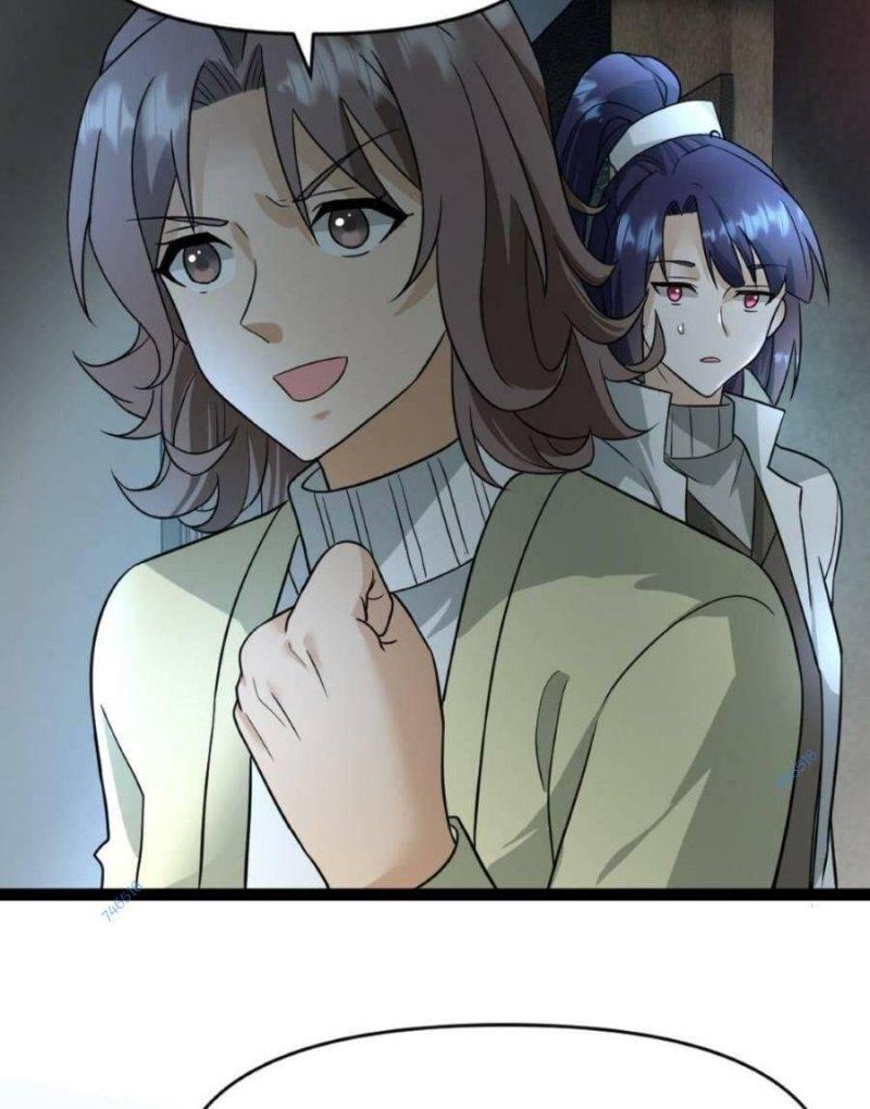 đóng băng toàn cầu: tôi gây dựng nên phòng an toàn thời tận thế chapter 26 7