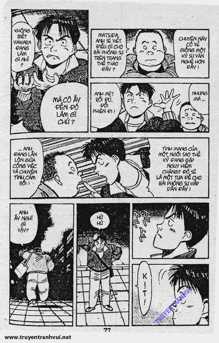 yawara chapter 53 10