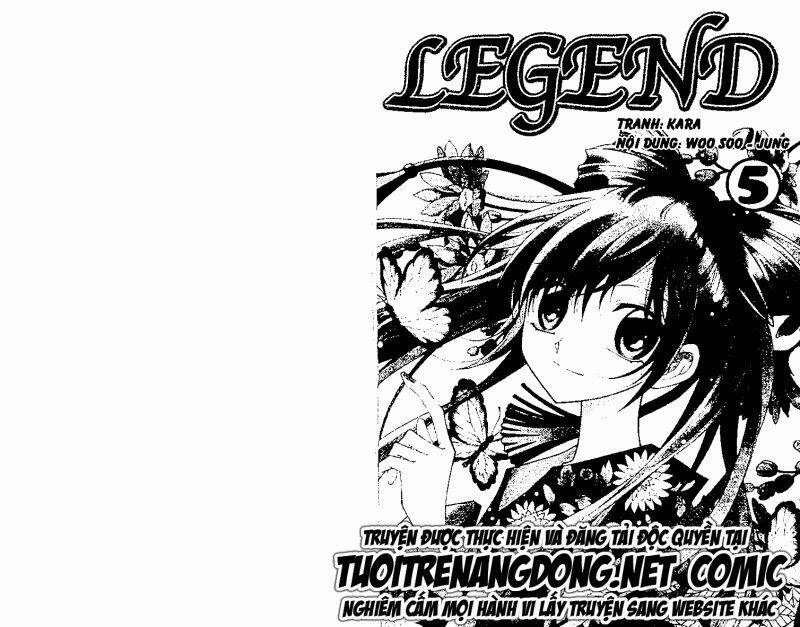 legend - truyền thuyết fushigi chapter 5 2