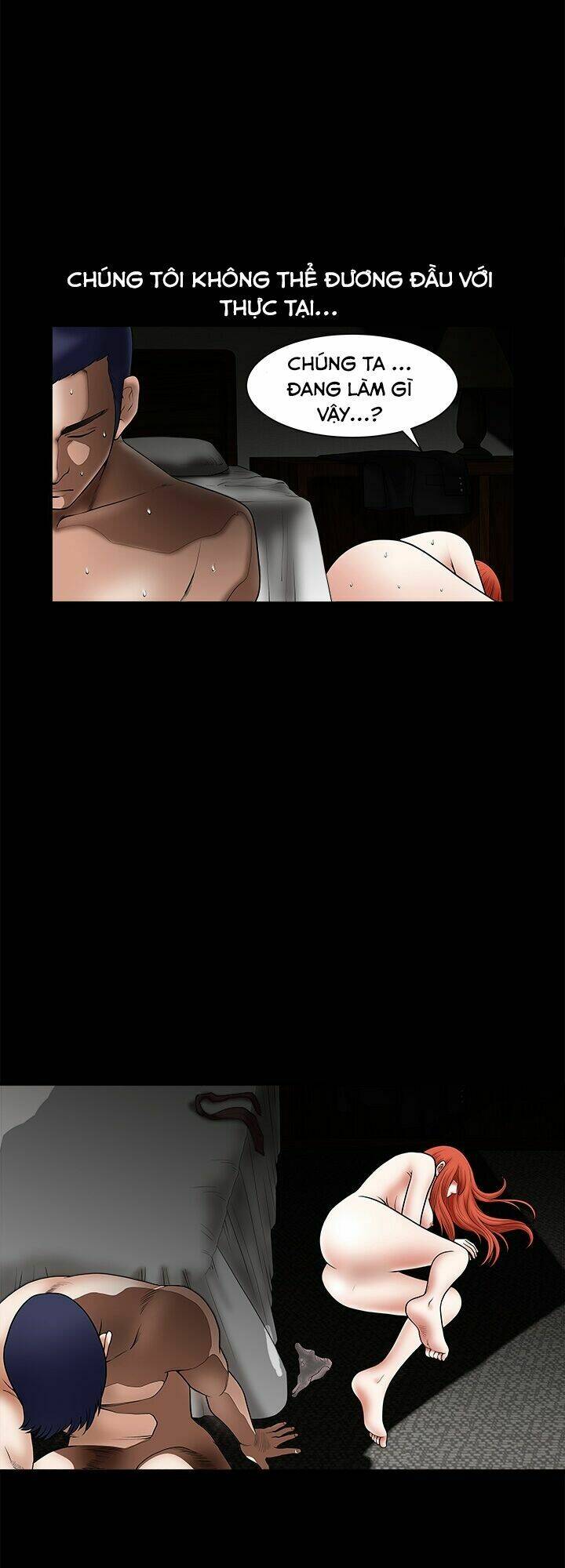 seduction - quyến rũ chapter 24 11