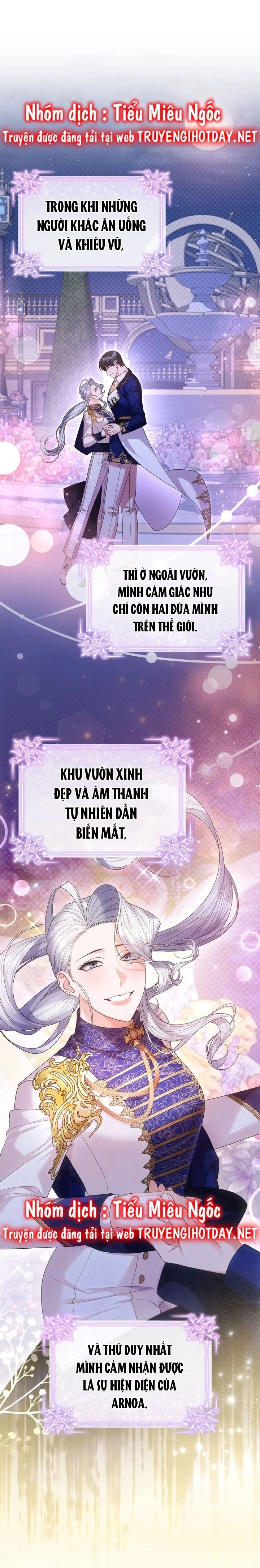 công chúa muốn ly hôn chapter 29 11