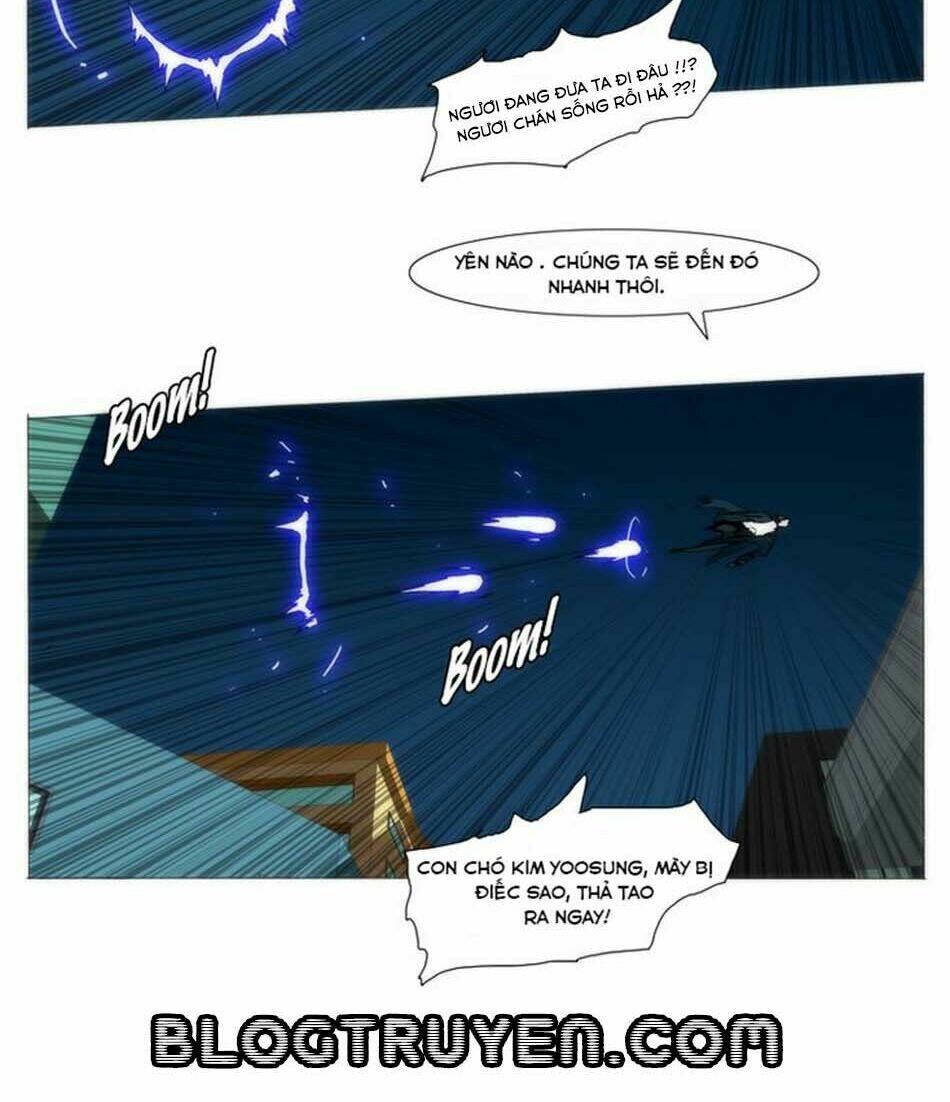 siêu năng 1.5 chapter 38 44