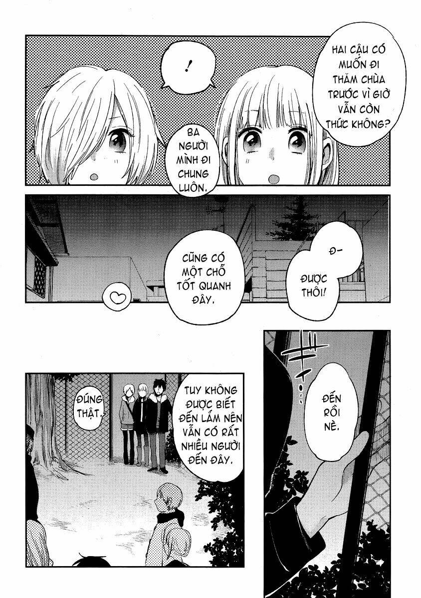 haruwaka chapter 11 22