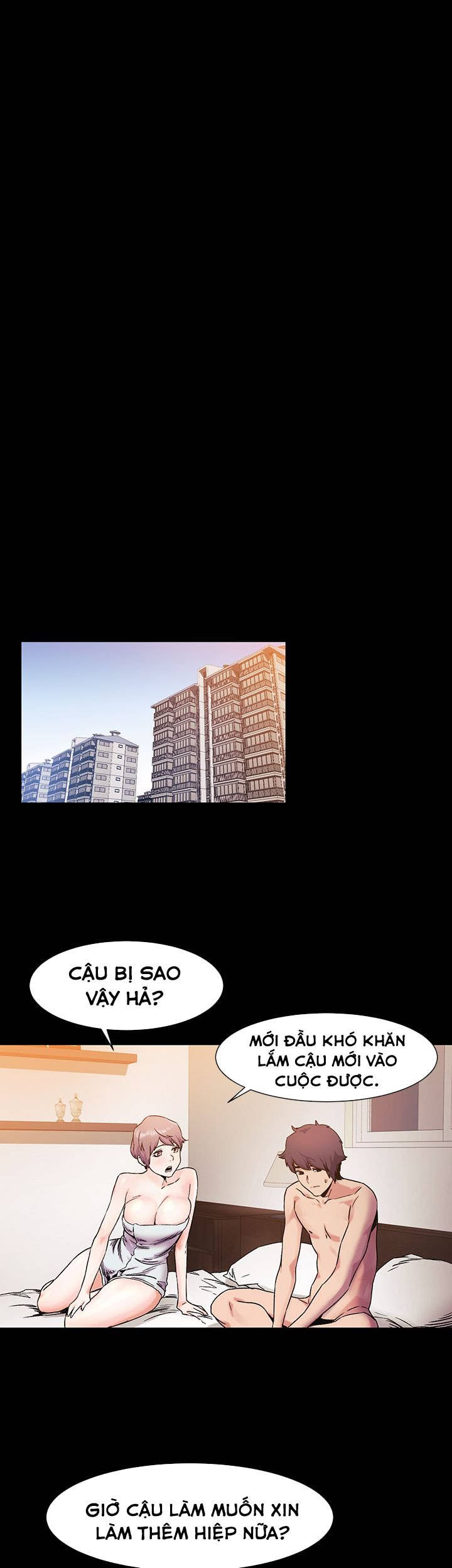 vương quốc của tôi chapter 71 4