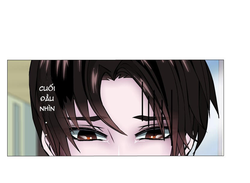 cạm bẫy của nữ thần chapter 50 19