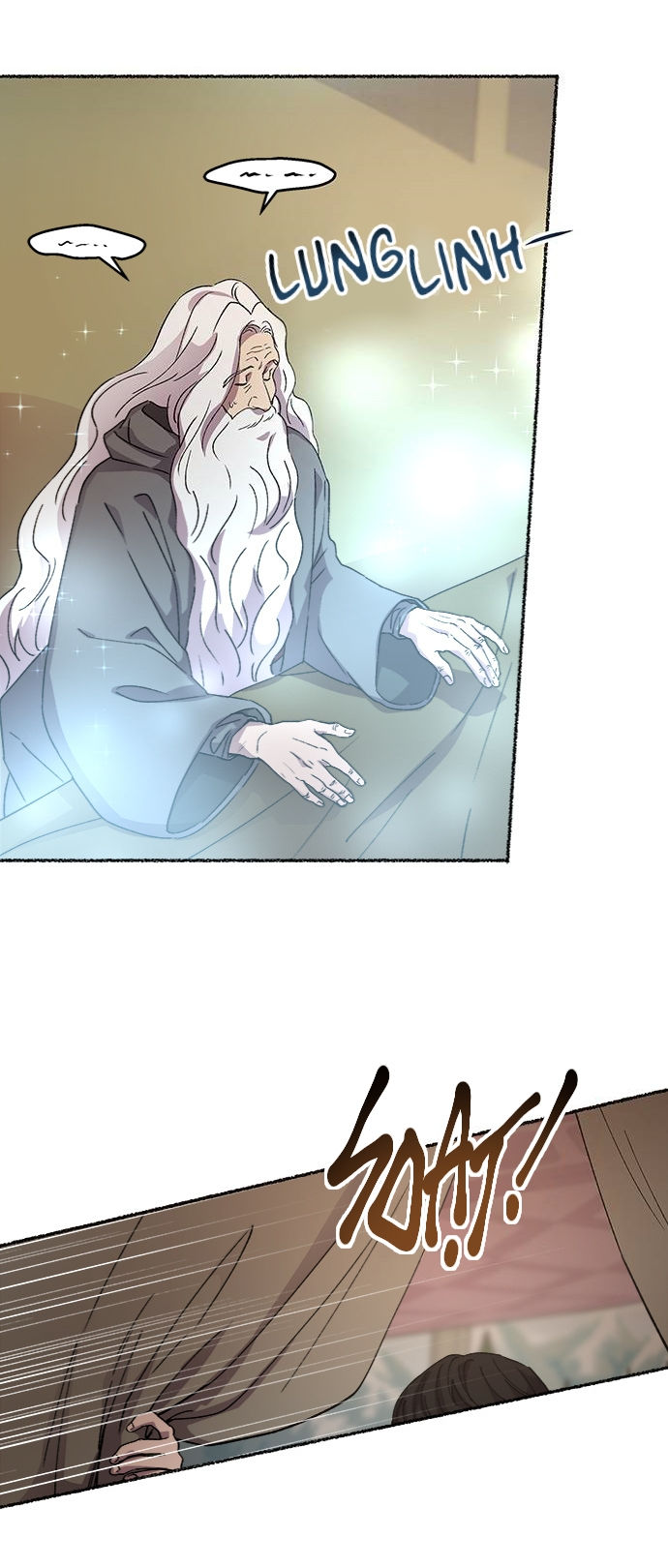 như gió trên cành cây khô chapter 34 29