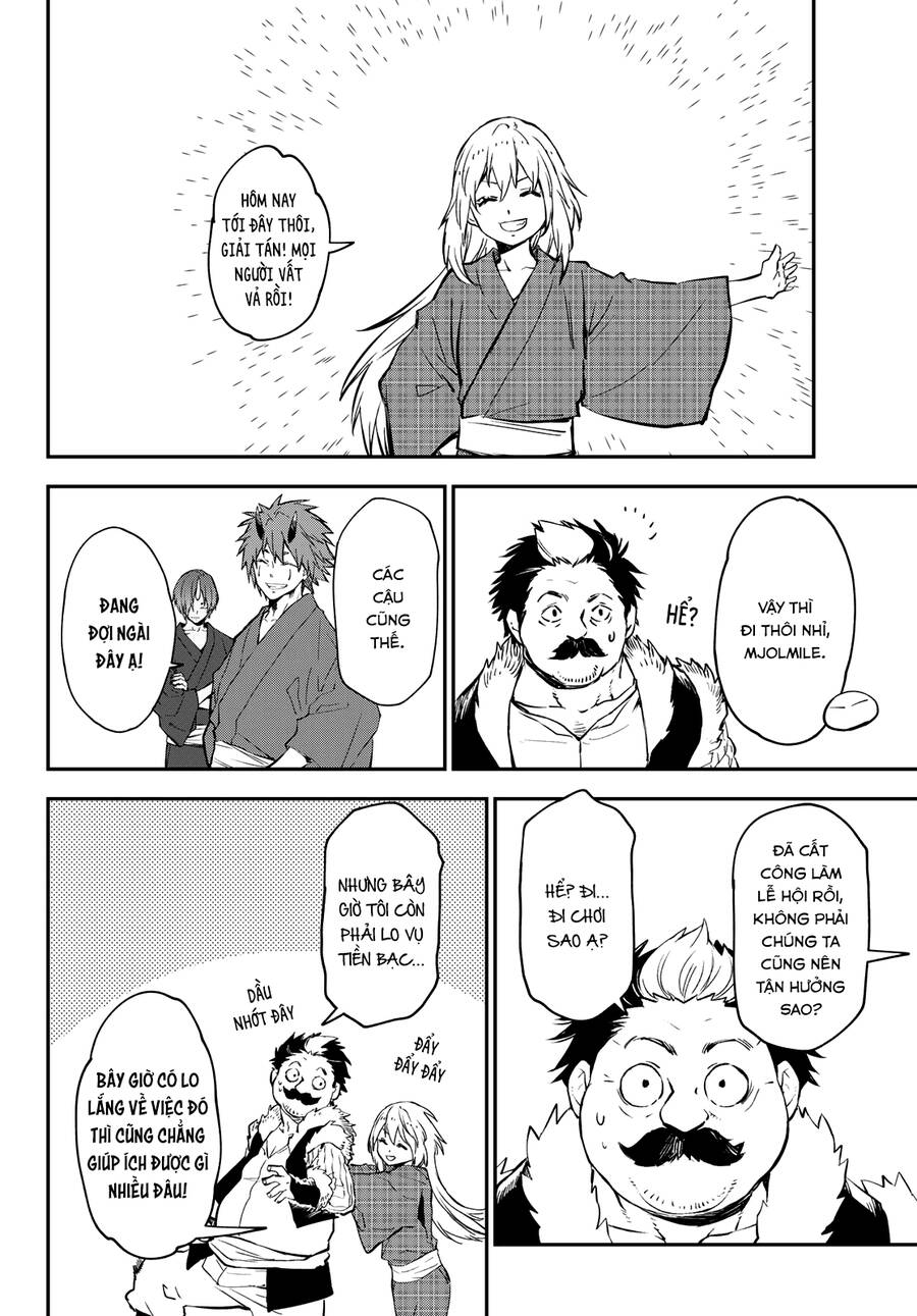 Dạo Quanh Ma Quốc chapter 112 25