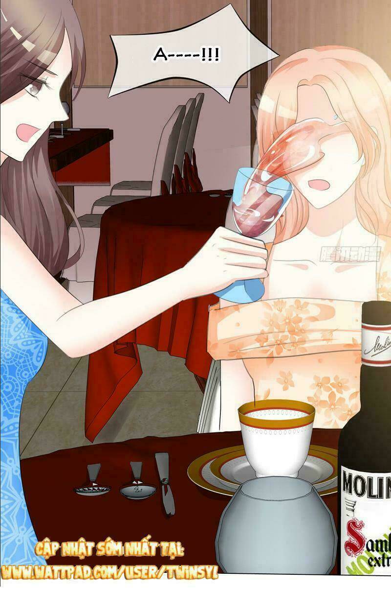 ái người tình xuất vu lam chapter 7 7