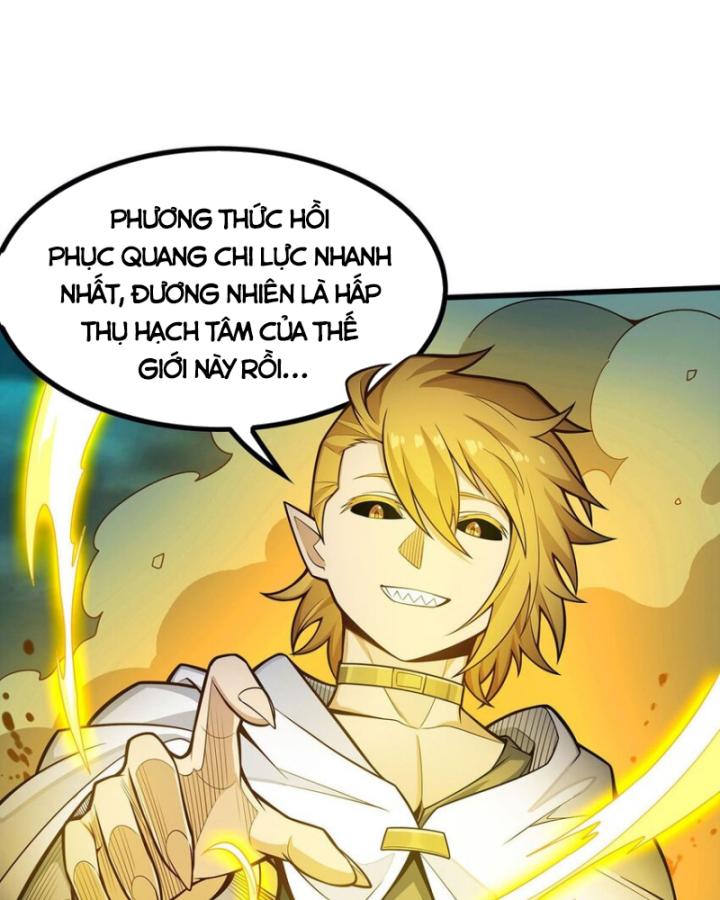 vô hạn sứ đồ và 12 nữ chiến binh chapter 404 24