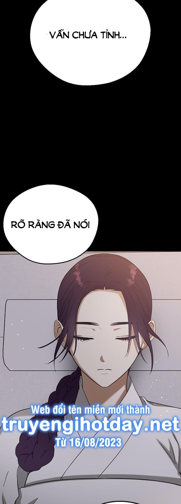 nhân duyên kiếp trước chapter 85.1 5