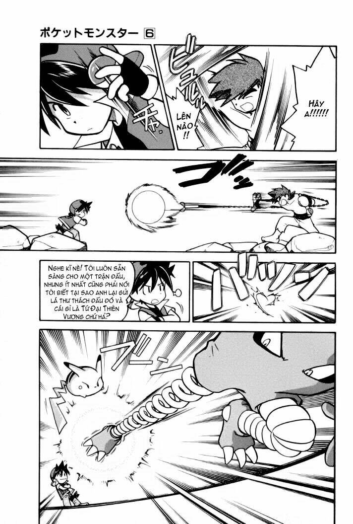 thú cưng đặc biệt chapter 66 17