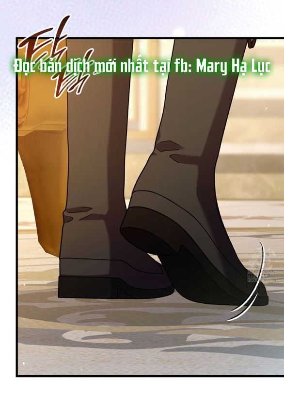 Tôi Sẽ Biến Anh Ta Từ Một Con Chó Điên Thành Một Chàng Quý Tộc chapter 49.1 28