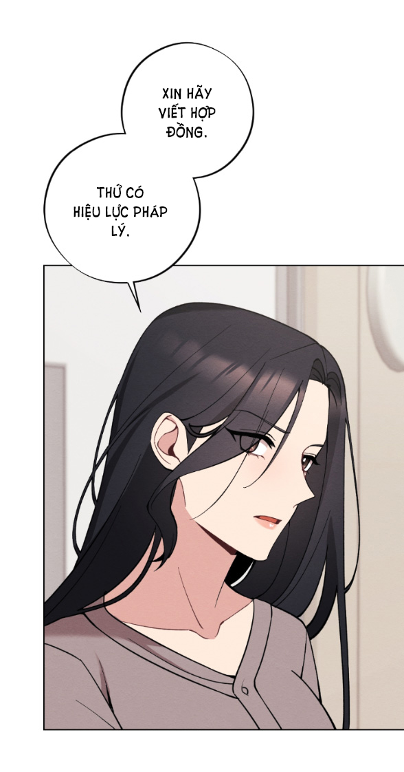 Ăn Mòn chapter 8.1 - Trang 30