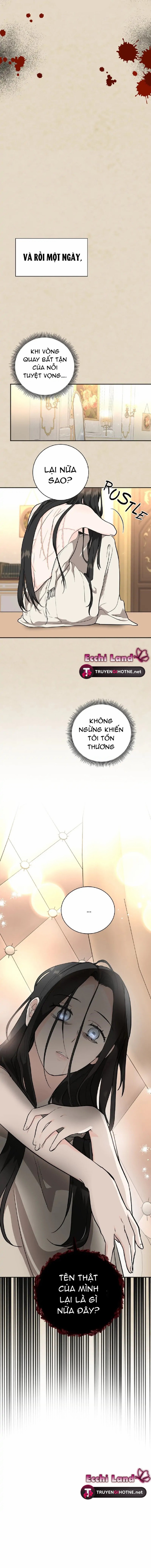 tạm biệt juliet của ta chapter 1.2 12