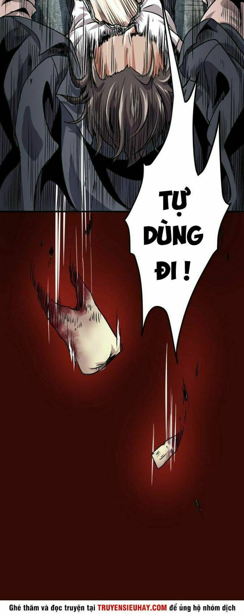 trảm linh sứ chapter 1 57