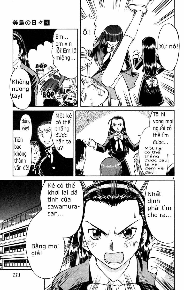 midori no hibi chapter 61 7