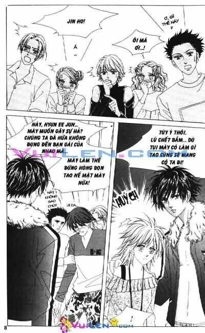 anh,bạn trai và người ấy chapter 3 8