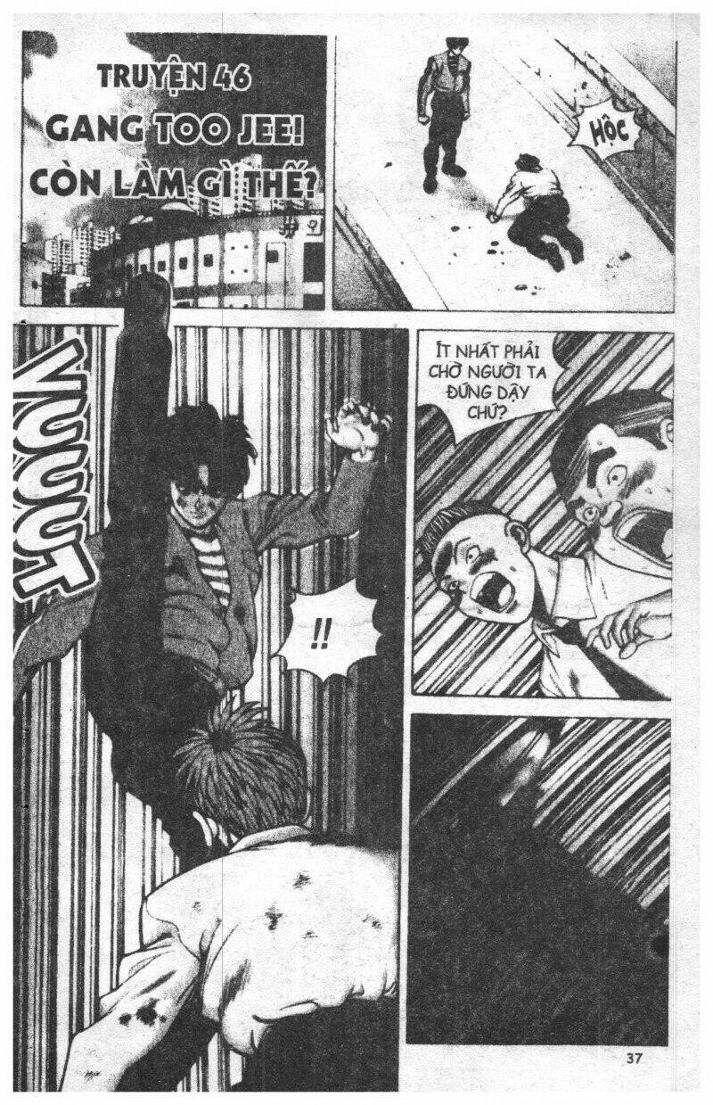 change guy chapter 44 37