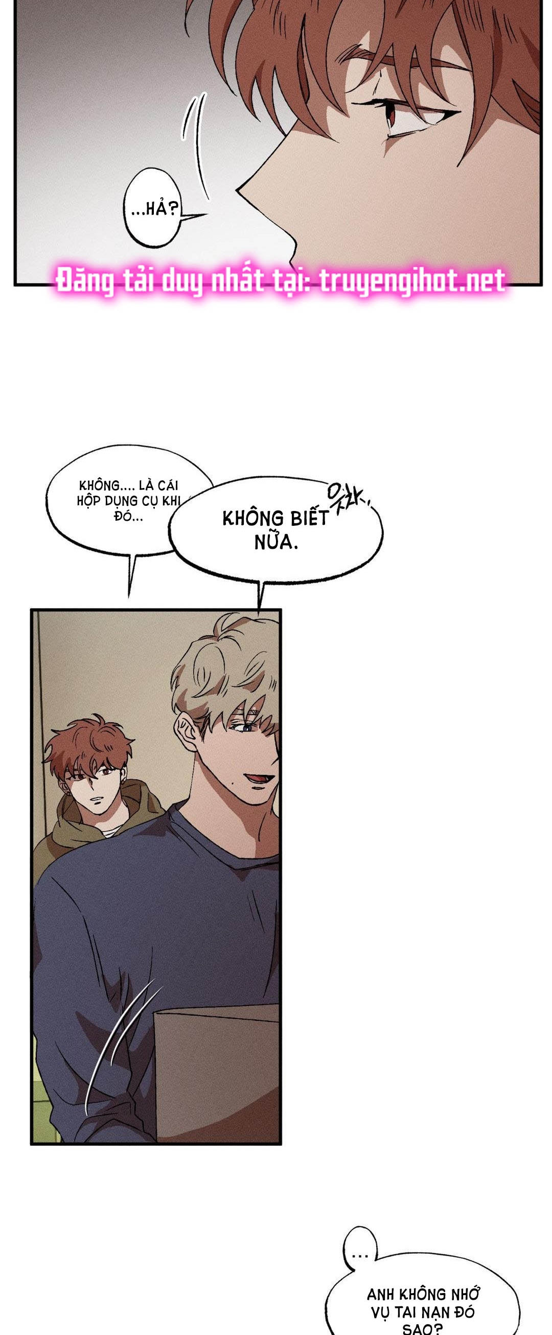 bẫy kép chapter 30.2 7