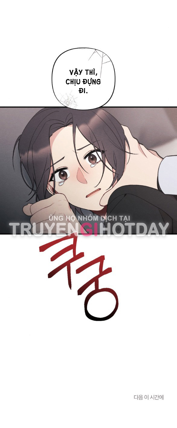 Ăn Mòn chapter 27.2 - Trang 37