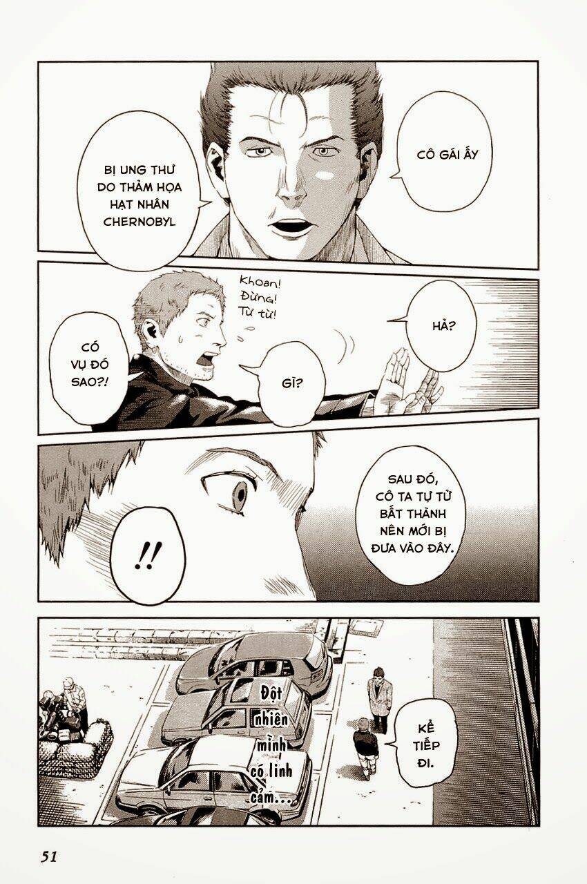 gunslinger girl chapter 76 8