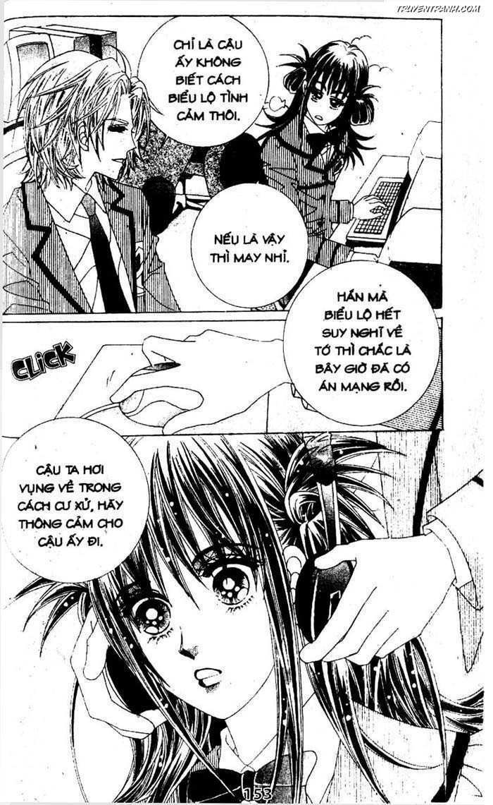 nhà trọ hoàn hảo chapter 6 13