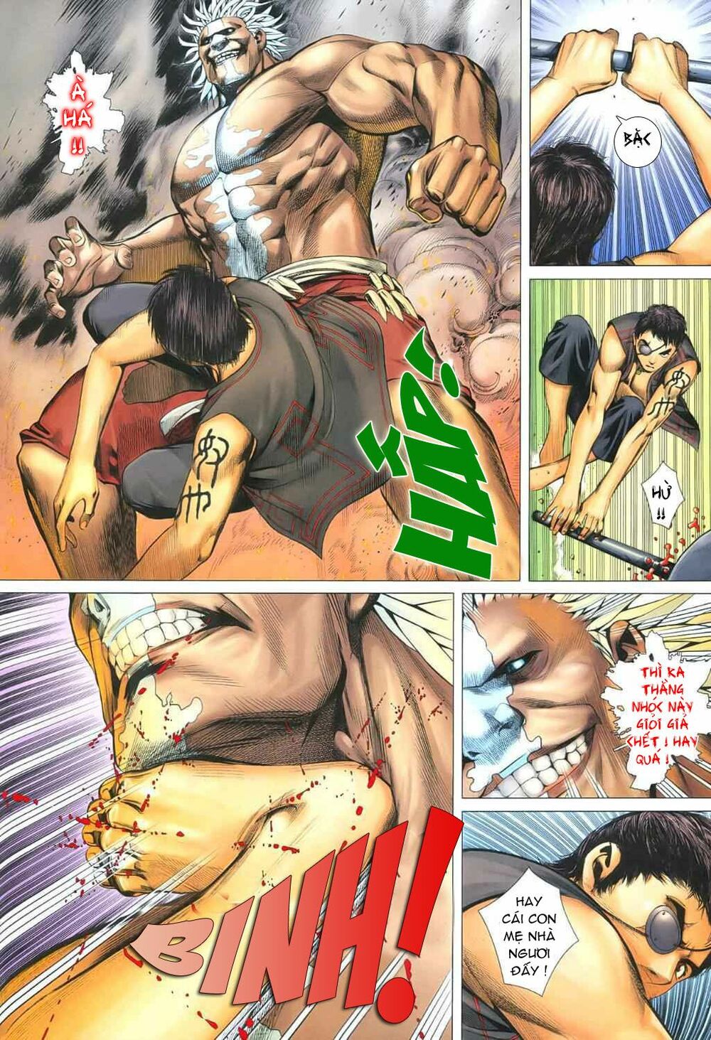 phong thần ký chapter 24 6