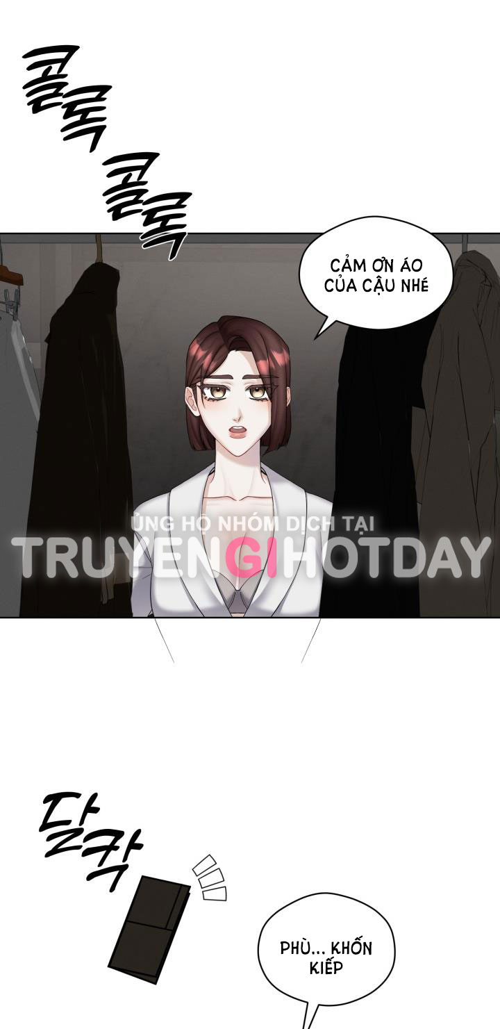 Trò Chơi Giữa Hai Người chapter 16.2 - Trang 10