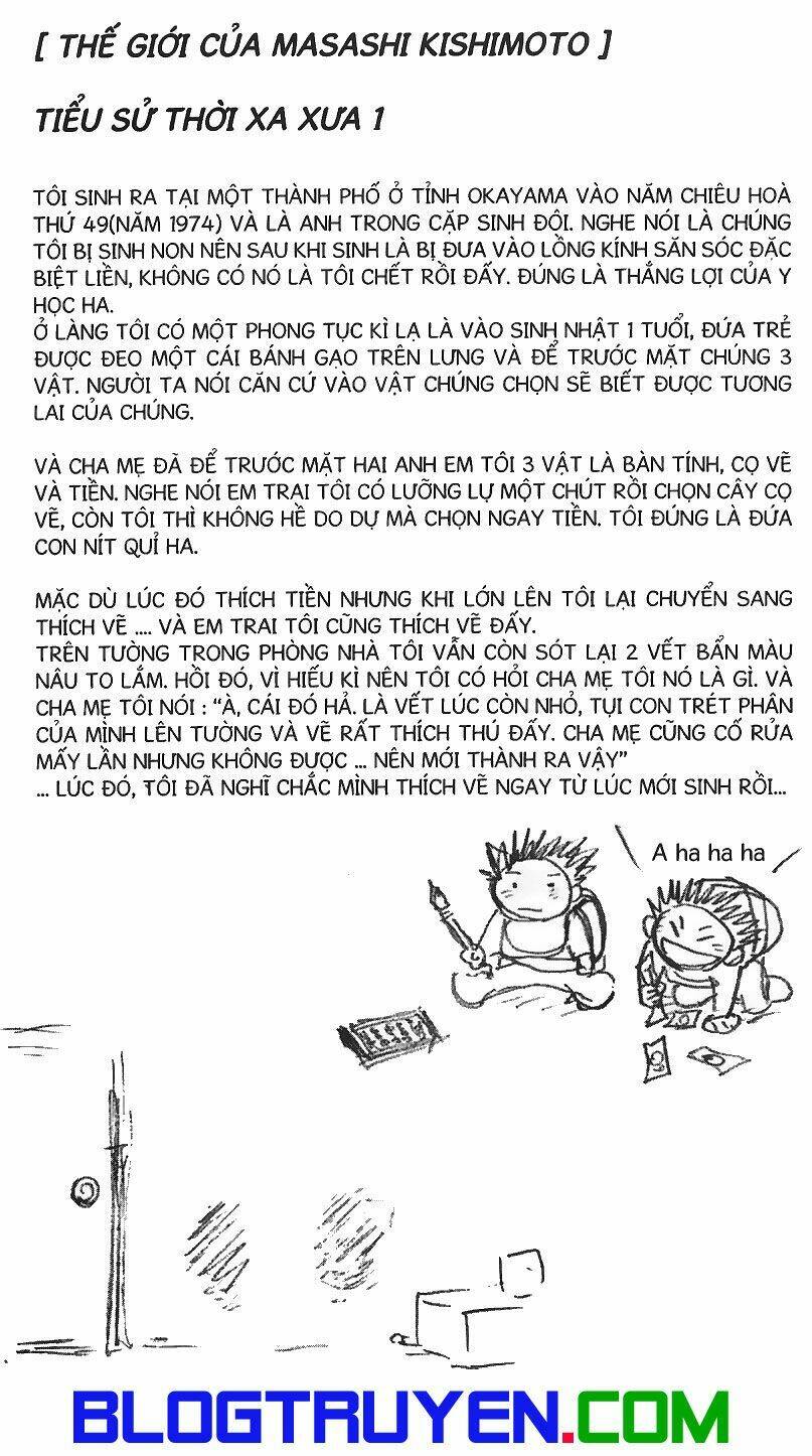 naruto - cửu vĩ hồ ly chapter 55 19