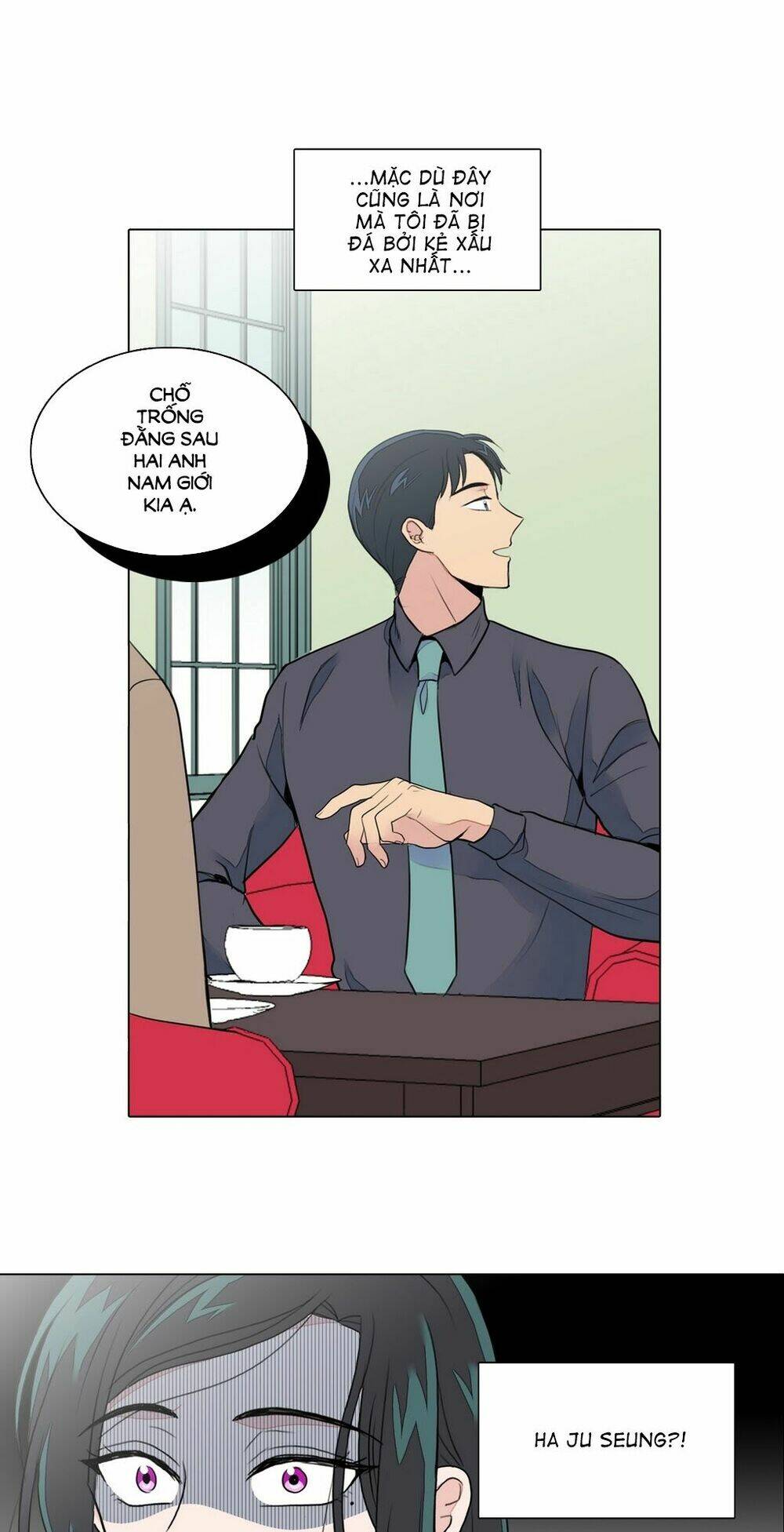 cậu nhóc tiểu học mà tôi yêu! chapter 37 60